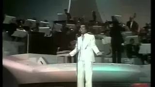 España Eurovisión 1978 José Vélez - Bailemos un vals (9º Puesto - 65 puntos)