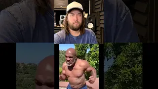 Jake Paul vs Mike Tyson: Yeah Nah