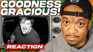 THIS IS EXACTLY WHAT I'M TALKING ABOUT! | "Tom MacDonald Diss" by Upchurch (Reaction)