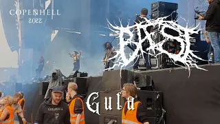 BAEST - Gula (Copenhell 2022)