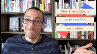 J'ai les mêmes soucis que vous (quelques conseils pour apprendre le français)