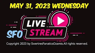 Swertres Hearing Guide : May 31, 2023 Wednesday by SwertresFanaticsOzamis