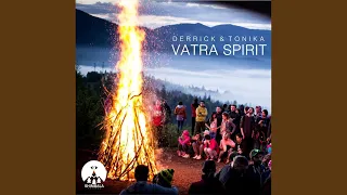 Vatra Spirit with Nevidomy (original mix)