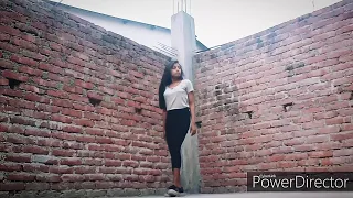 Camila Cabello Living Proof//Dance_Cover