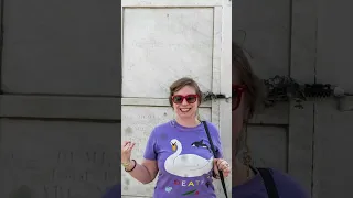 St. Louis Cemetery No. 1 -- New Orleans #cemetourist #famousgraves #voodoo #ghosts #paranormal