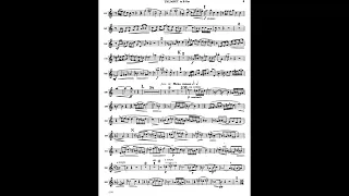 Arutunian Trumpet Concerto Orchestra Accompaniment (Play along)