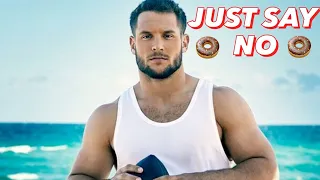 49ers Nick Bosa talks protein shakes, diet , and how to say no to donuts 🍩 💪