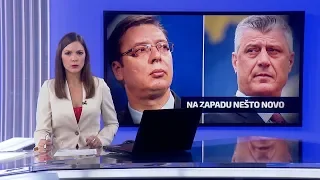 Dnevnik u 19 /Beograd/ 25.8.2018