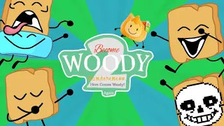 Become Woody Randomness 2: Here comes Woody! Again