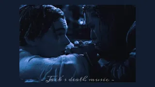 Titanic - Jack´s death music ( Slowed + Reverb )