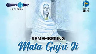 SPECIAL Divan in Remembrance of Dhan Mata Gujri Ji @gurdwaraguruharraisahibji