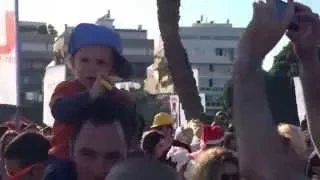 Purim in Israel (Tel Aviv israeli party parties dancing beautiful israeli girls)