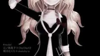 【78期生】 Lamb  【ダンガンロンパMMD】※主コメ必読