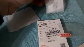 Xiaomi mijia 4k screen protector