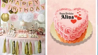 Alina happy birthday song with name |#alina |wishespoint|