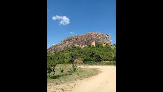 Nzambani Rock Kitui - Uthaka witu