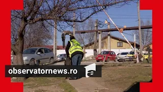 Coşmar Residence - Cartier construit pe un câmp de porumb, lângă calea ferată