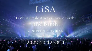 LiVE is Smile Always～Eve＆Birth～「the Birth」at NIPPON BUDOKAN -Teaser-