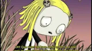 lenore cap 15 (sub spa)