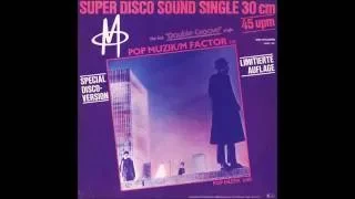 M - 1979 - Pop Muzik - Special Disco Version