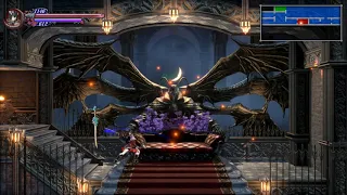 Peeve - Bloodstained  Ritual of the Night[3]1