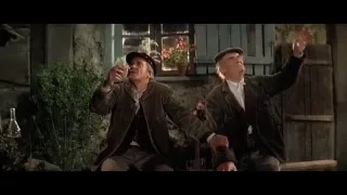 Louis de Funès : La Soupe aux choux (1981) - Écoute donc voir