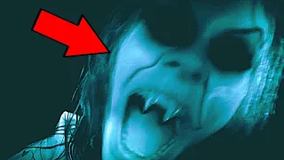 8 Jumpscare Videos You'll Wish You Didn't Watch
