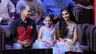 D5 Junior | We love you dad | Mazhavil Manorama