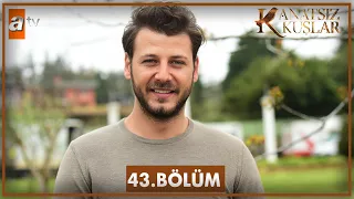 Kanatsız Kuşlar 43. Bölüm