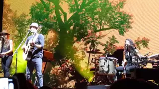 Jason Mraz - Only Human  Live @ Ziggo Dome Amsterdam 06-02-2015