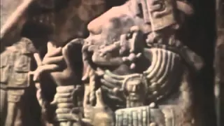 Тайны древности Загадка Майя History Channel