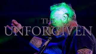 Metallica: The Unforgiven - Live In Detroit, MI (November 12, 2023) [Multicam]