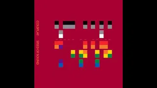 Speed Of Sound - Coldplay Instrumental (Official)