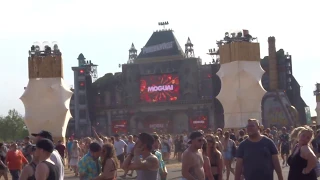 Parookaville 2018 - Moguai (City Forest + Bill's Factory)