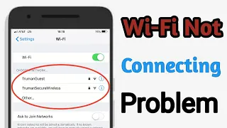 how to fix WiFi not connecting on android pro solutions ! how to fix android wifi problem