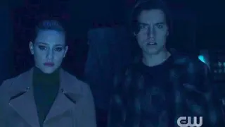 Riverdale 4x19 Season Finale Ending