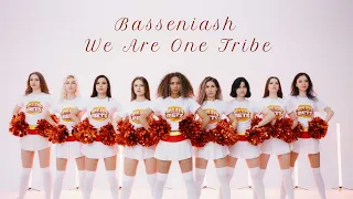 [Eurodance] Basseniash - We Are One Tribe (Dance Video Mix)