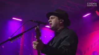 Los Gardelitos - Gardeliando (en vivo)