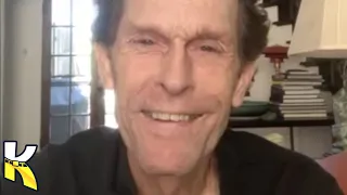 Kevin Conroy on Batman's values and never giving up on your dreams