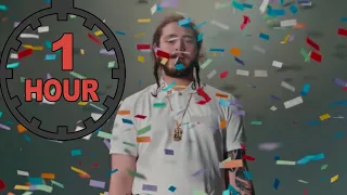 Post Malone - Congratulations ft. Quavo 1 Hour Loop