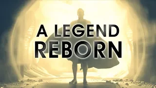 Superman - A Legend Reborn (Henry Cavill)