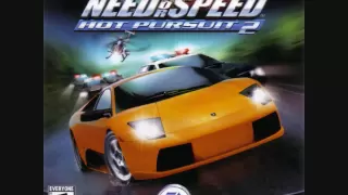 Need For Speed Hot Pursuit 2 - Favor For The Flava - Hot Action Cop + Download Link