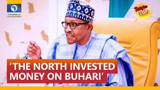 The North Invested So Much Money To Make Buhari President - APC Chieftain