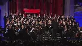 Sunrise Mass (Ola Gjeilo) – Bel Canto Choir Vilnius