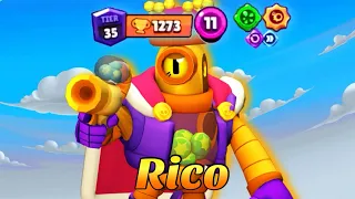 Rico Rank 35 GUIDE! Tips and Tricks | 30 Win Streaks🔥32/78