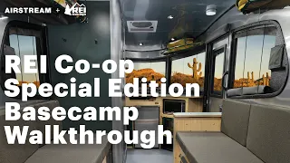 The REI Co-op Special Edition Basecamp Walkthrough Tour