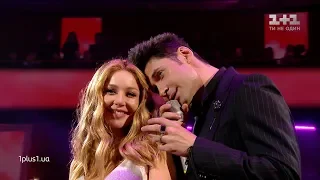 Dan Balan & Tina Karol – Домой – Dancing with the Stars. Season 6