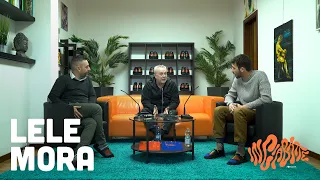 S1 E11: LELE MORA - Tra luci e ombre - InCiabatte Podcast