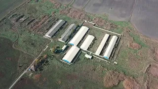 Продажа животноводческой фермы в Краснодарском крае Farm 2 Video Final