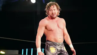 Kenny Omega AEW Theme - Battle Cry (Retro Prelude) [Arena Effects & High Pitched]